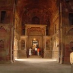 Govind Dev ji Vrindavan