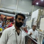 Khatu Shyam Mandir Ringas