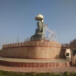 Mathura Chaurasi Digamber Jain Temple