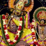 Radha Raman Temple Vrindavan