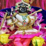 Radha Raman Temple Vrindavan