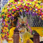 Radhavallabh Temple Vrindavan