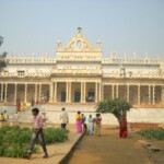 Shah ji Temple Vrindavan