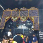 Shani Mandir Kokilavan Mathura