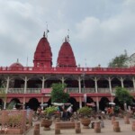 Shri Digamber Jain Naya Mandir