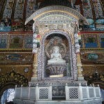 Shri Digamber Jain Naya Mandir