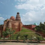 Shri Radha Madan Mohan Ji Temple, Vrindavan