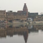 Shri Radha Madan Mohan Ji Temple, Vrindavan