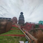 Shri Radha Madan Mohan Ji Temple, Vrindavan