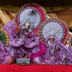 Shri Radha Madan Mohan Ji Temple, Vrindavan