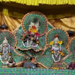 Shri Radha Madan Mohan Ji Temple, Vrindavan