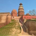 Shri Radha Madan Mohan Ji Temple, Vrindavan
