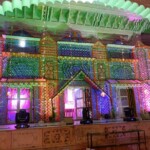 Shri Radha Shyamsundar Ji Temple Vrindavan