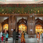 Shri Radha Shyamsundar Ji Temple Vrindavan