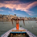 Assi Ghat Varanasi