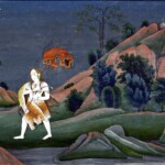 Image by wikipedia.org Manikarnika Ghat