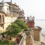 Ramnagar Fort Varanasi