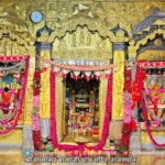 Salasar Balaji Dham Mandir
