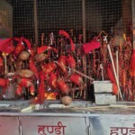 Salasar Balaji Dham Mandir