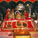 Vaishno Devi Yatra