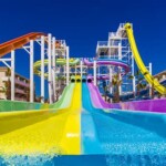 Varanasi Fun City Water Park