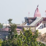 Maa Chandi Devi Temple