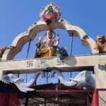 Maa Chandi Devi Temple