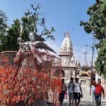 Daksha Mahadev Temple