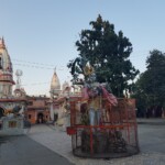 Daksha Mahadev Temple