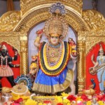 Jhandewalan Mandir Delhi