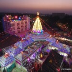 Jhandewalan Mandir Delhi