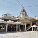 Jhandewalan Mandir Delhi