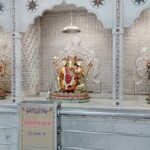 Jhandewalan Mandir Delhi