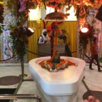 Jhandewalan Mandir Delhi