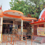 Maya Devi Temple