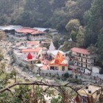 Kainchi Dham Nainital