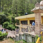 Kainchi Dham Nainital
