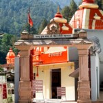 Kainchi Dham Nainital