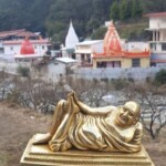 Kainchi Dham Nainital