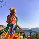 Kainchi Dham Nainital