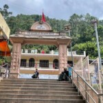 Kainchi Dham Nainital