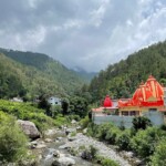 Kainchi Dham Nainital