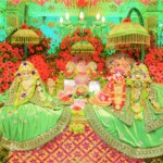 Premanand ji Maharaj Vrindavan Wale