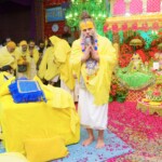 Premanand ji Maharaj Vrindavan Wale