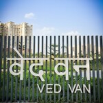 Ved Van Park, Noida