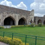 Golconda Fort Hyderabad