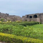 Golconda Fort Hyderabad