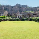 Golconda Fort Hyderabad