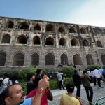 Golconda Fort Hyderabad