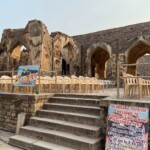 Golconda Fort Hyderabad
